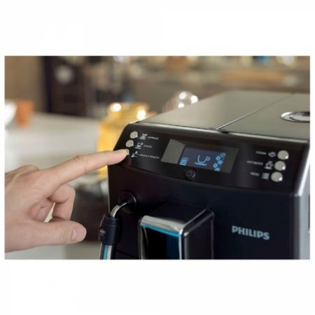 Кофемашина Philips EP3519/00 в магазине «На диване» в Рязани  — Выгодная цена