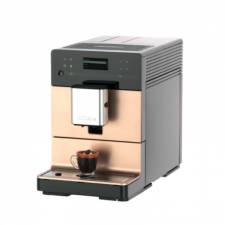 Кофемашина Miele CM5510 Pink Gold ROPF в магазине «На диване» в Рязани  — Выгодная цена