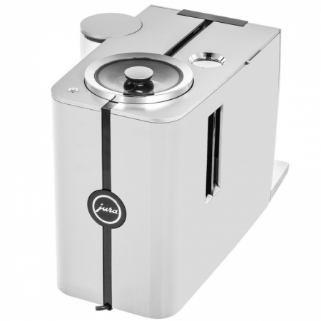 Кофемашина Jura ENA 8 Full Nordic White в магазине «На диване» в Рязани  — Выгодная цена