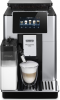 Кофемашина DeLonghi ECAM610.55.SB 1450Вт черный/серебристый