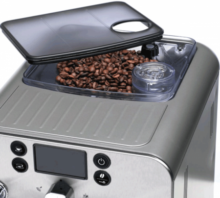 Кофемашина Gaggia Brera Black в магазине «На диване» в Рязани  — Выгодная цена