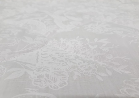 Матрас корректирующий Dreamline Ergo Foam 110х195х5