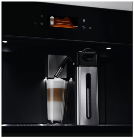 Встраиваемая кофемашина Electrolux KBC85Z в магазине «На диване» в Рязани  — Выгодная цена