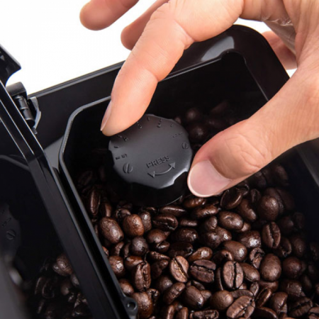 Кофемашина Gaggia MAGENTA MILK BK 8701/01 в магазине «На диване» в Рязани  — Выгодная цена