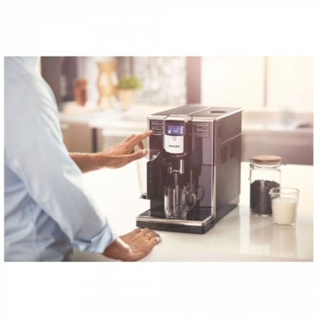 Кофемашина PHILIPS EP5030/10 в магазине «На диване» в Рязани  — Выгодная цена
