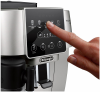 Кофемашина DeLonghi ECAM220.80.SB в магазине «На диване» в Рязани  — Выгодная цена