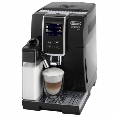 Кофемашина DeLonghi ECAM 370.70 B в магазине «На диване» в Рязани  — Выгодная цена