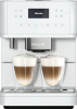 Кофемашина Miele CM 6160 белый в магазине «На диване» в Рязани  — Выгодная цена