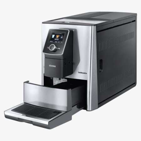Кофемашина Nivona CafeRomatica NICR 825 в магазине «На диване» в Рязани  — Выгодная цена