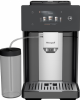 Кофемашина Weissgauff Кофемашина Weissgauff WCM-340 TFT Automatic Touch Cappuccino Nero 439561 в магазине «На диване» в Рязани  — Выгодная цена