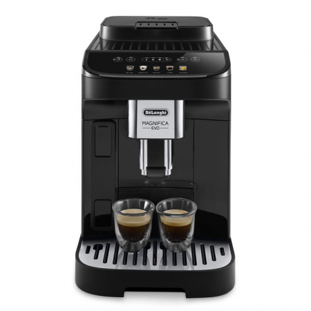 Кофемашина DeLonghi ECAM290.61.B черный в магазине «На диване» в Рязани  — Выгодная цена