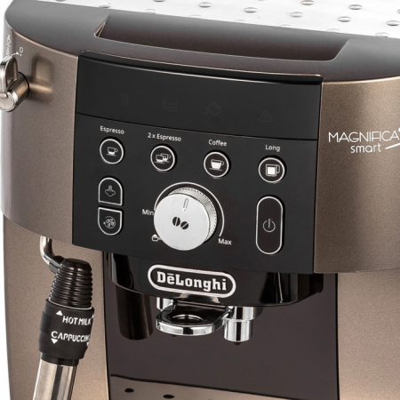Кофемашина DeLonghi ECAM250.33.TB серебристый в магазине «На диване» в Рязани  — Выгодная цена