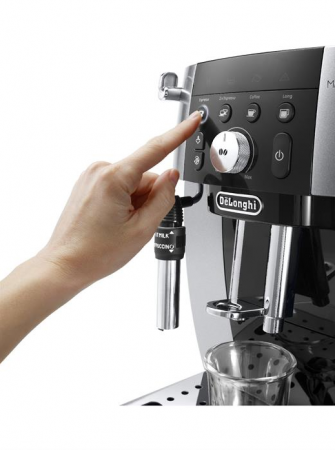 Кофемашина DeLonghi ECAM250.23.SB в магазине «На диване» в Рязани  — Выгодная цена