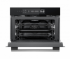 Компактный духовой шкаф Midea MCO82007MBG-I в магазине «На диване» в Рязани  — Выгодная цена
