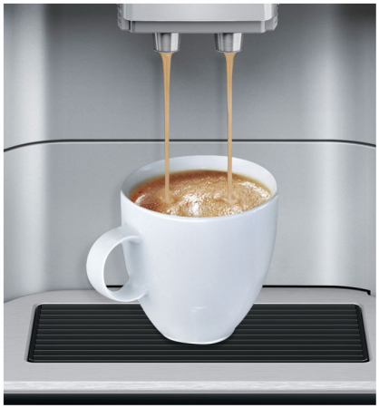 Кофемашина Siemens EQ.6 PLUSE S300 TE653311RW в магазине «На диване» в Рязани  — Выгодная цена