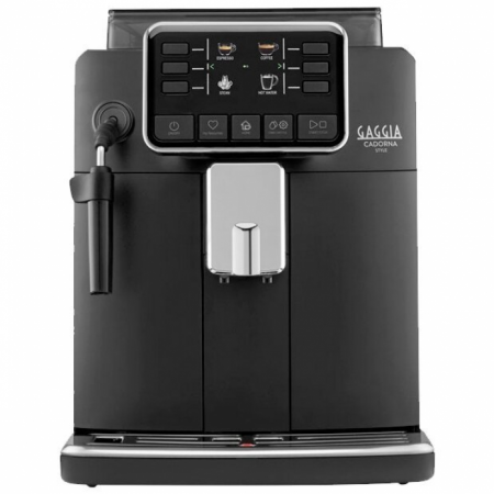 Кофемашина Gaggia MAGENTA MILK BK 8701/01 в магазине «На диване» в Рязани  — Выгодная цена