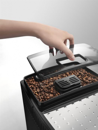 Кофемашина DeLonghi ESAM 22.110.B в магазине «На диване» в Рязани  — Выгодная цена