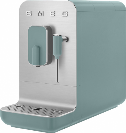 Кофемашина Smeg BCC12EGMEU в магазине «На диване» в Рязани  — Выгодная цена