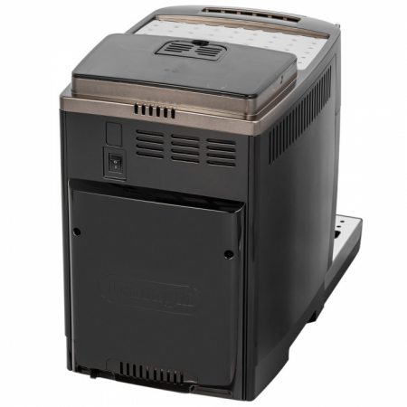 Кофемашина DeLonghi ECAM250.33.TB серебристый в магазине «На диване» в Рязани  — Выгодная цена