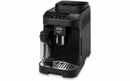 Кофемашина DeLonghi ECAM290.51.B черный в магазине «На диване» в Рязани  — Выгодная цена