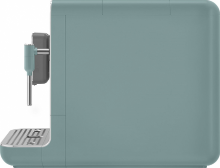 Кофемашина Smeg BCC12EGMEU в магазине «На диване» в Рязани  — Выгодная цена