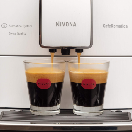 Кофемашина Nivona CafeRomatica NICR 779 в магазине «На диване» в Рязани  — Выгодная цена