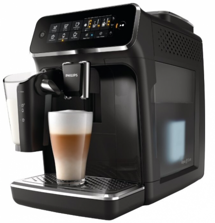 Кофемашина Philips EP3241/50 в магазине «На диване» в Рязани  — Выгодная цена