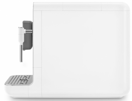 Кофемашина Smeg BCC12WHMEU в магазине «На диване» в Рязани  — Выгодная цена