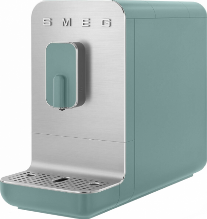 Кофемашина SMEG BCC01EGMEU в магазине «На диване» в Рязани  — Выгодная цена