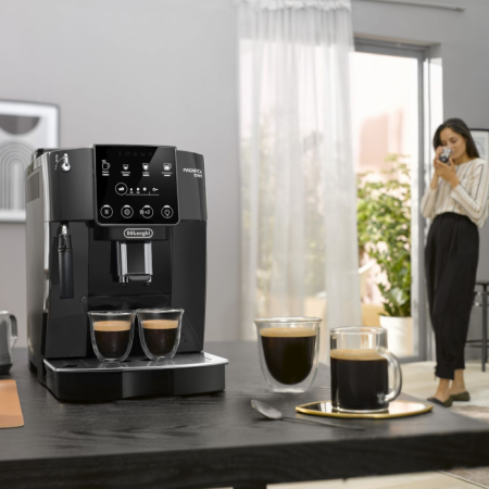 Кофемашина DeLonghi ECAM220.22.GB в магазине «На диване» в Рязани  — Выгодная цена