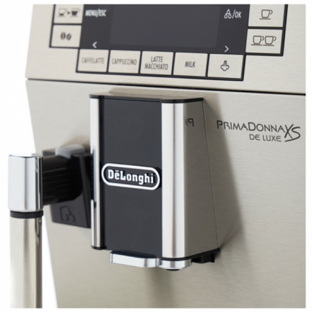 Кофемашина DeLonghi ETAM 36.364 M в магазине «На диване» в Рязани  — Выгодная цена