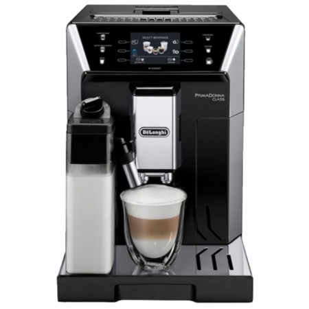 Кофемашина DeLonghi ECAM 550.55 SB в магазине «На диване» в Рязани  — Выгодная цена