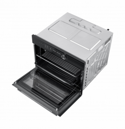 Компактный духовой шкаф Midea MCO82007MBG-I в магазине «На диване» в Рязани  — Выгодная цена