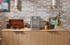 Автоматическая эспрессо-машина KitchenAid 5KES8556ESX в магазине «На диване» в Рязани  — Выгодная цена
