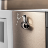 Кофемашина DeLonghi ECAM250.33.TB серебристый в магазине «На диване» в Рязани  — Выгодная цена